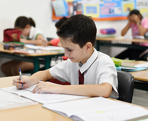 dubai schools british curriculum